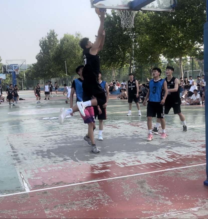 威海篮球联赛_威海3v3篮球冠军_篮球威海冠军3v3赛程