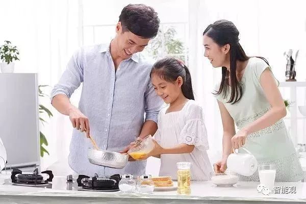 智能观, 以生活教育改造应试教育，这4种能力和23项日常技能，应让孩子掌握！